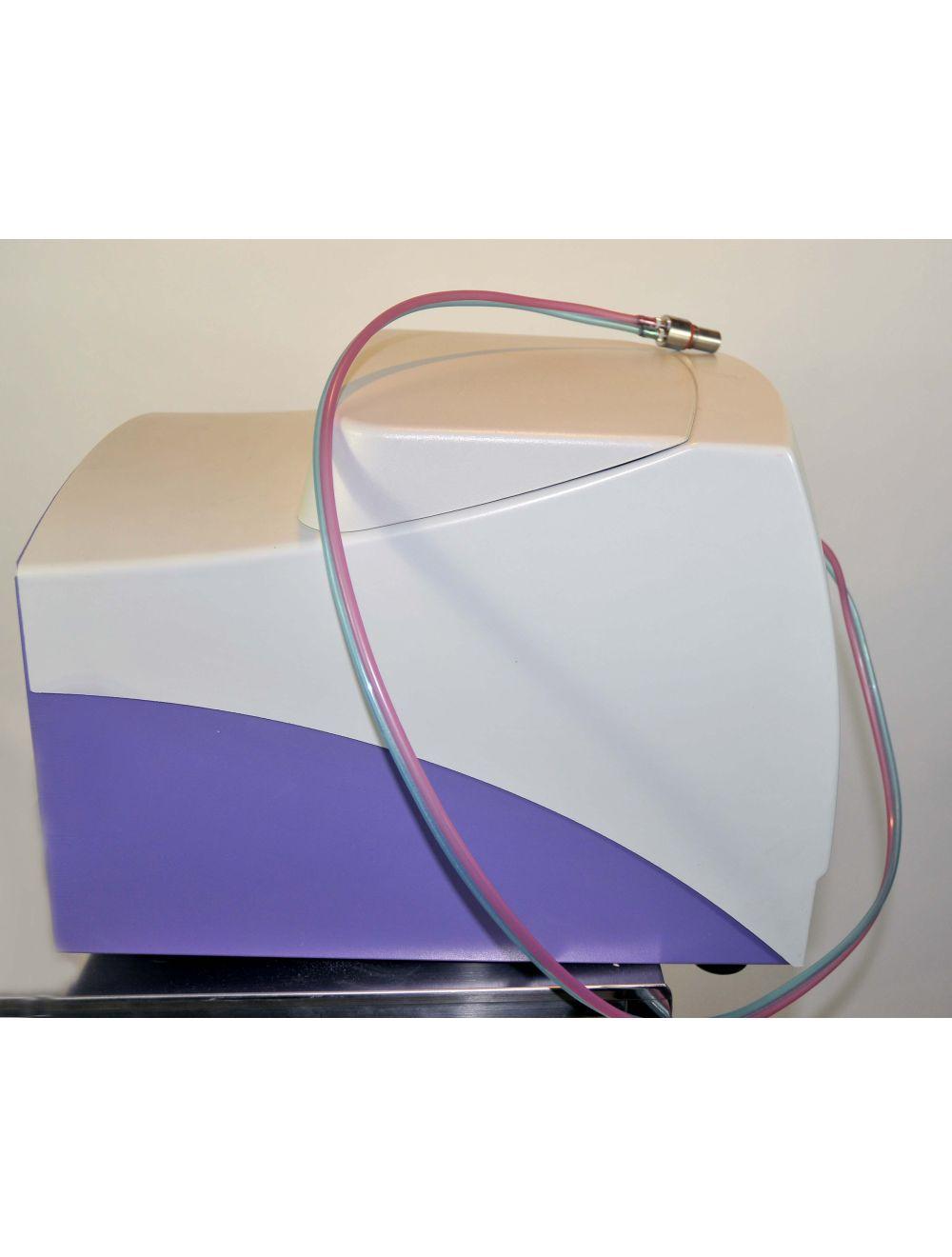 DermaMed MegaPeel Crystal Microdermabrasion Mega Peel Platinum Series