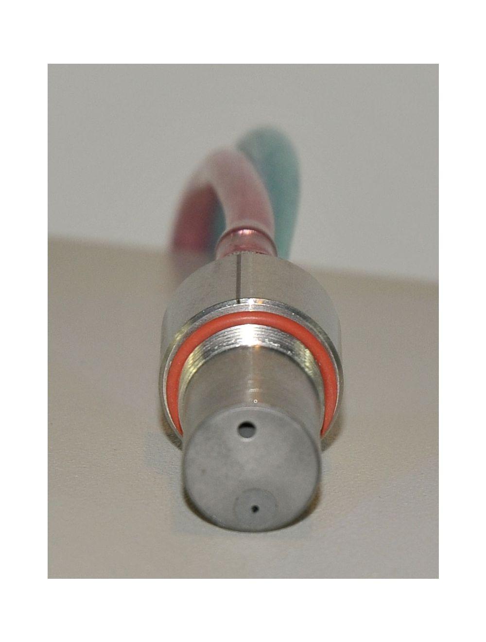 DermaMed MegaPeel Crystal Microdermabrasion Mega Peel Platinum Series