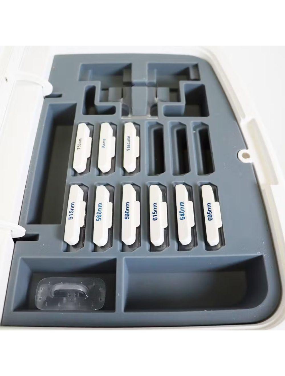 2021 Lumenis Stellar M22 Laser System With IPL Handpiece