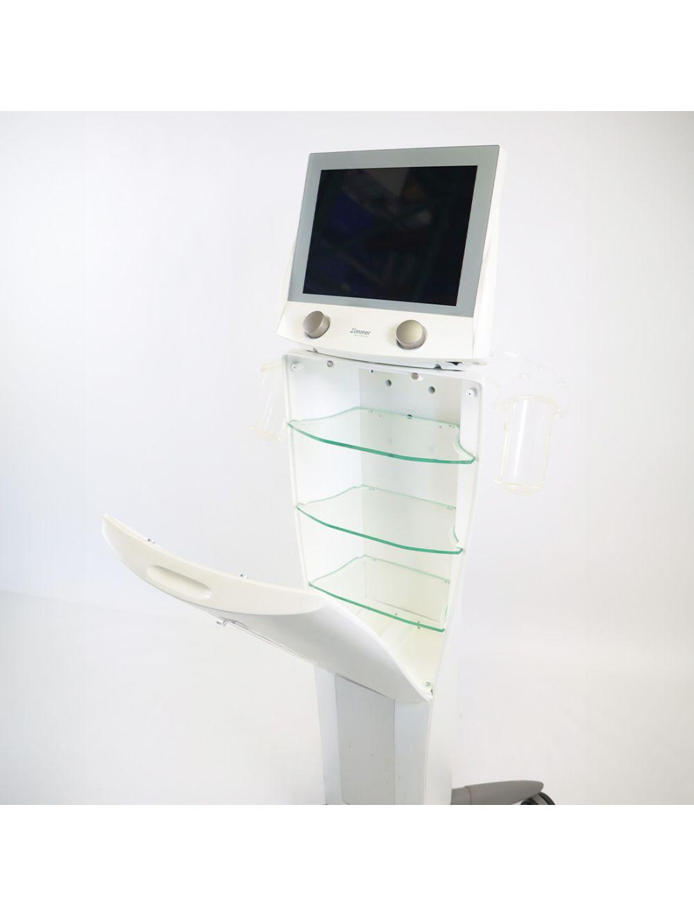 2022 Zimmer Medizin Systems ZWave Q Non-Invasive Radial Pulse Therapy System