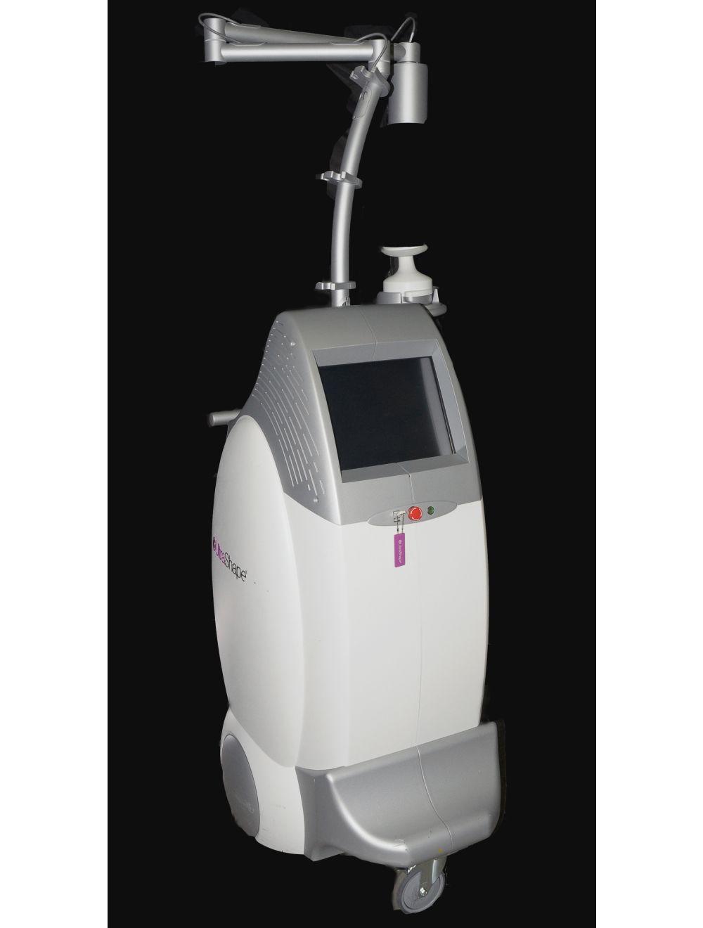 2015 Syneron UltraShape Ultrasound Body Contouring Laser Candela Ultra Shape