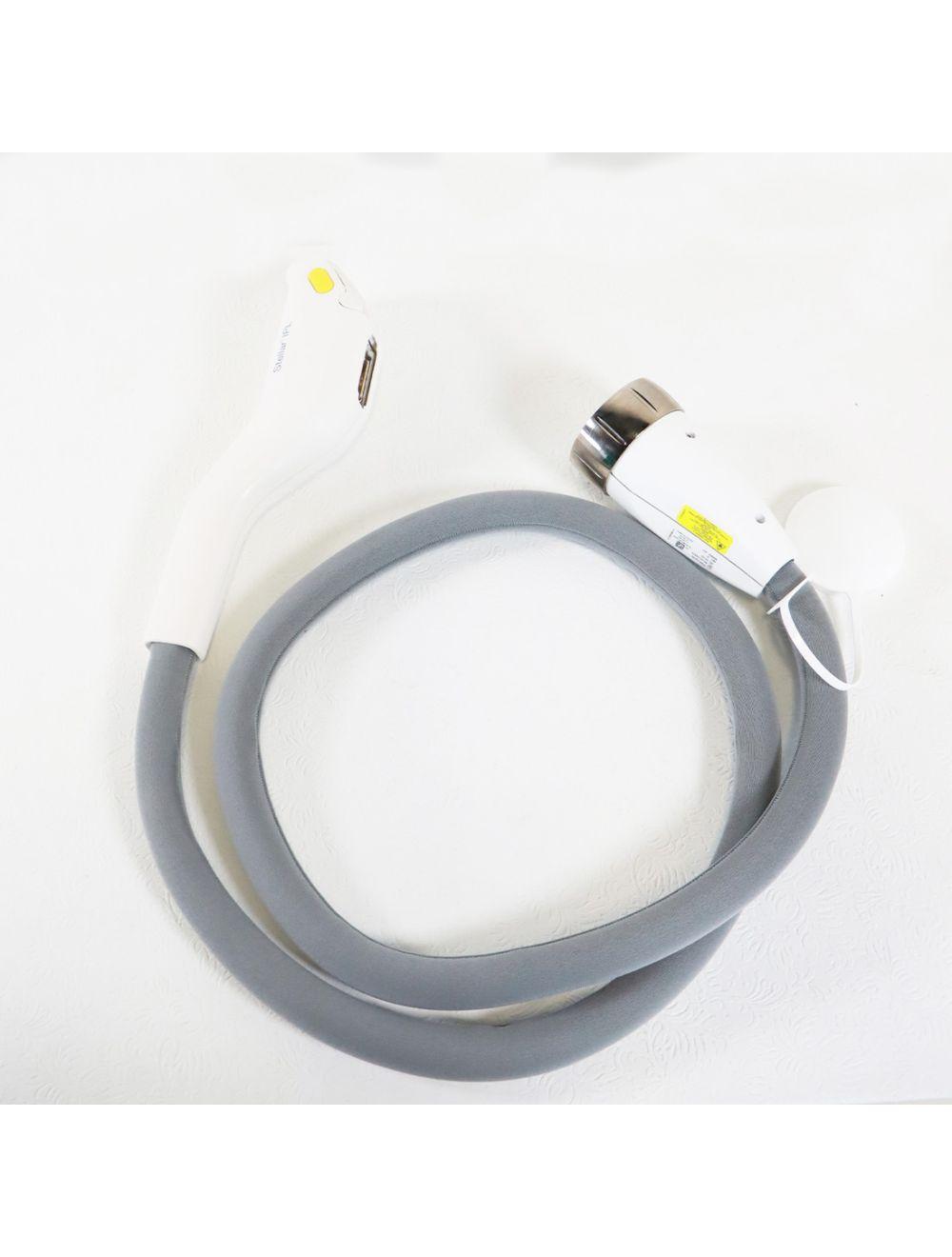 2021 Lumenis Stellar M22 Laser System With IPL Handpiece