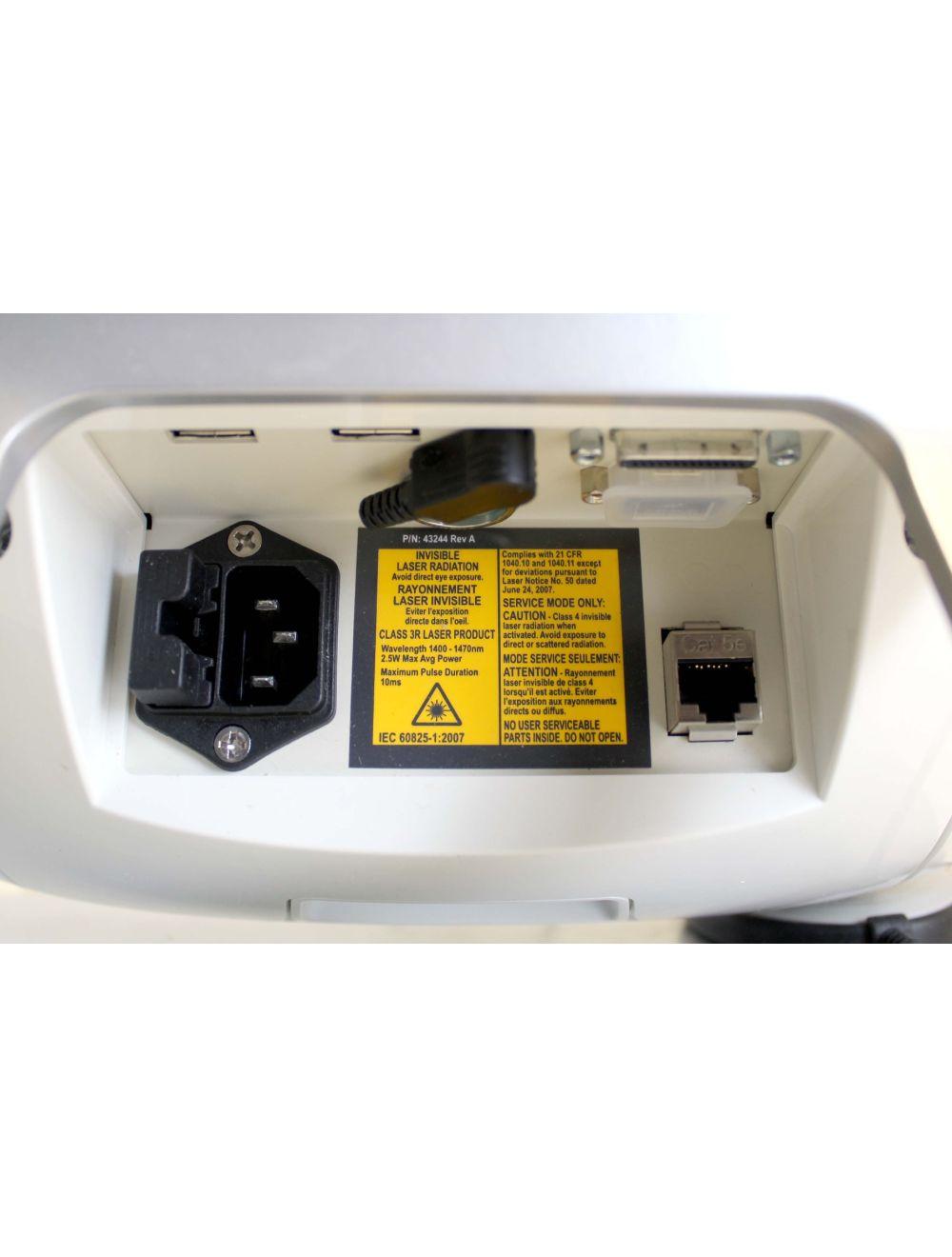 Solta Clear + Brilliant Fractional 1440nm Diode Resurfacing Laser w/Handpiece