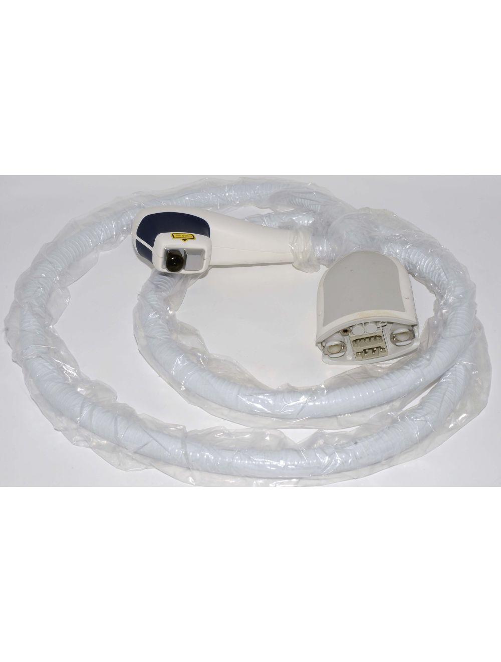 2013 Asclepion MedioStar NeXT Diode Laser System 810nm Hair Removal HR NXT 159X