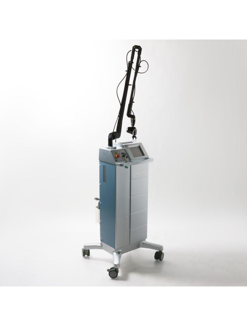 2011 Cynosure SmartSkin Fractional CO2 Laser Skin Renewal Smart Skin w/ Scanner