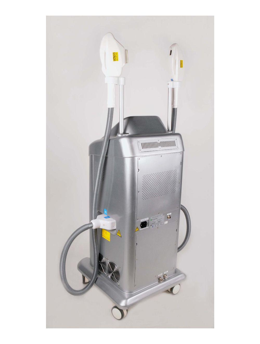 Sincoheren Monaliza 2015 IPL Laser System Hair Removal Skin Rejuvenation - SR HR