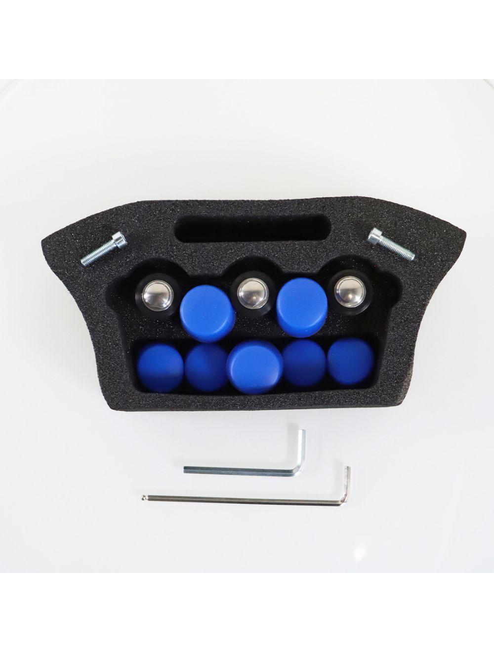 2022 Zimmer Medizin Systems ZWave Q Non-Invasive Radial Pulse Therapy System