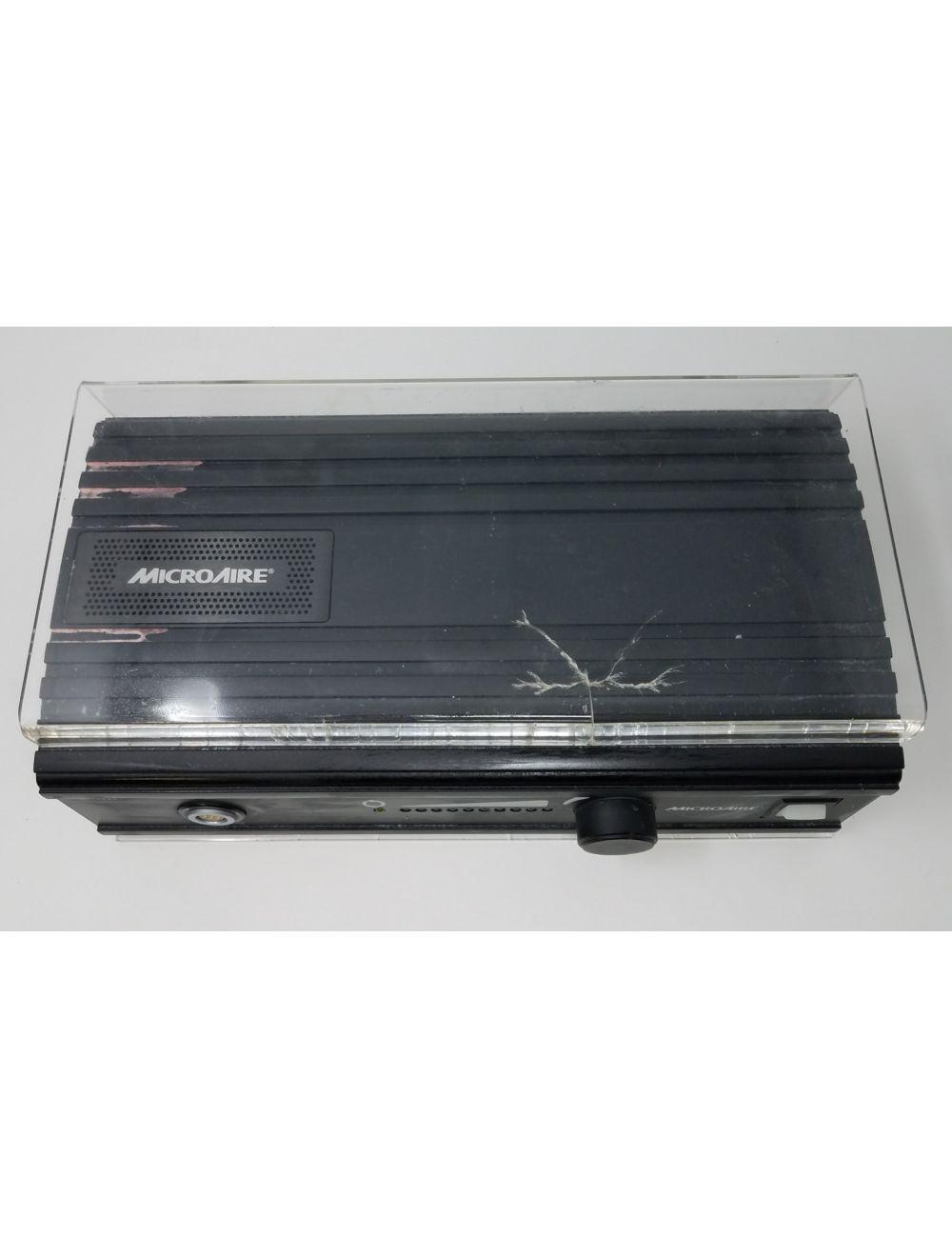 Microaire PAL Unit 1020 Console Power Assisted Fat Removal Reduction Extraction