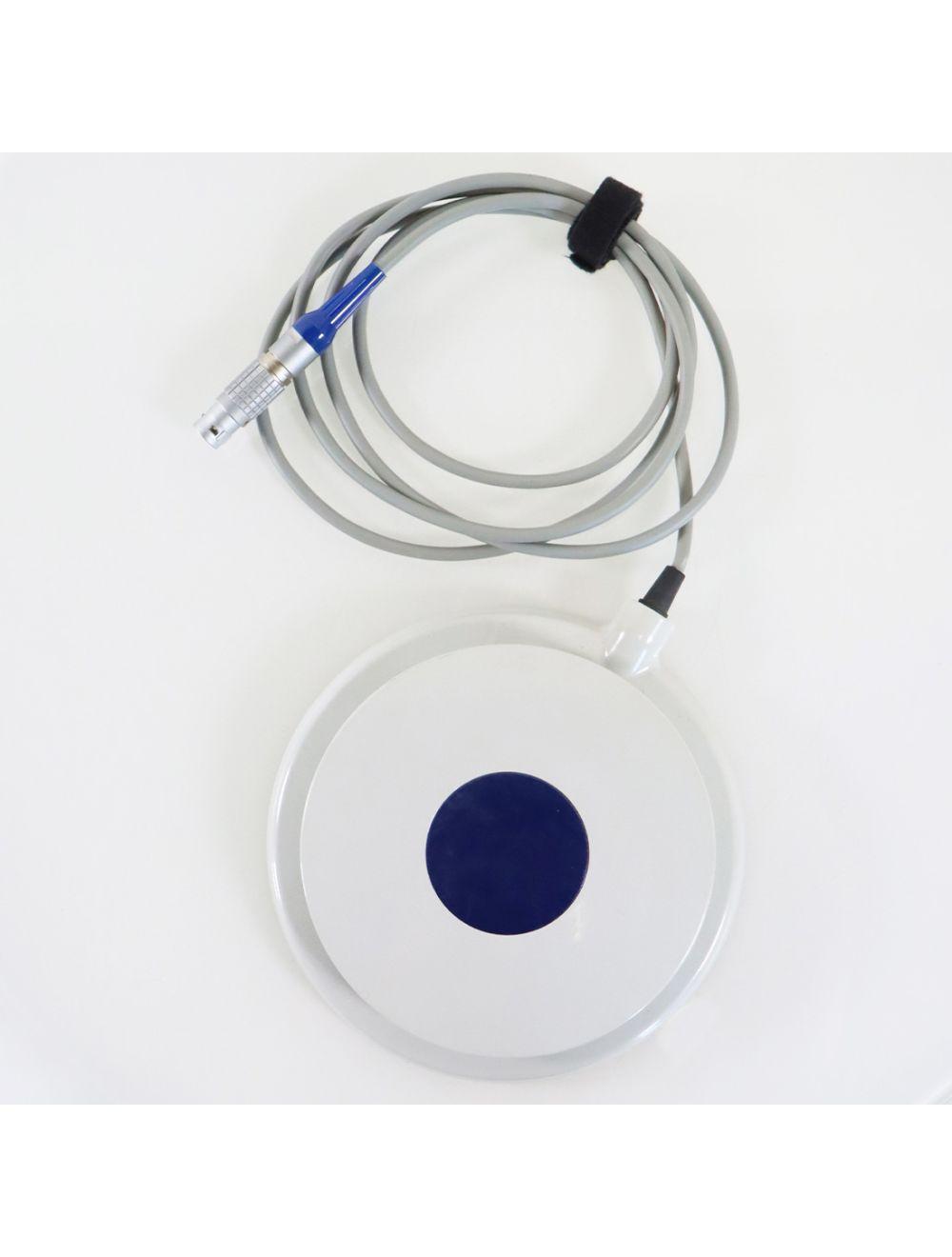 2022 Zimmer Medizin Systems ZWave Q Non-Invasive Radial Pulse Therapy System