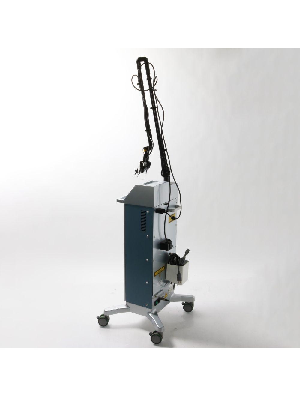 2011 Cynosure SmartSkin Fractional CO2 Laser Skin Renewal Smart Skin w/ Scanner