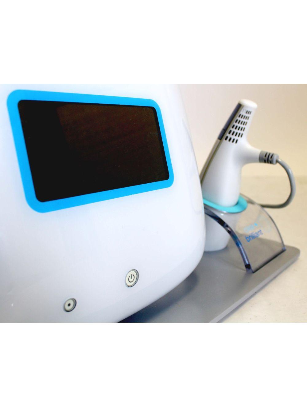 Solta Clear + Brilliant Fractional 1440nm Diode Resurfacing Laser w/Handpiece