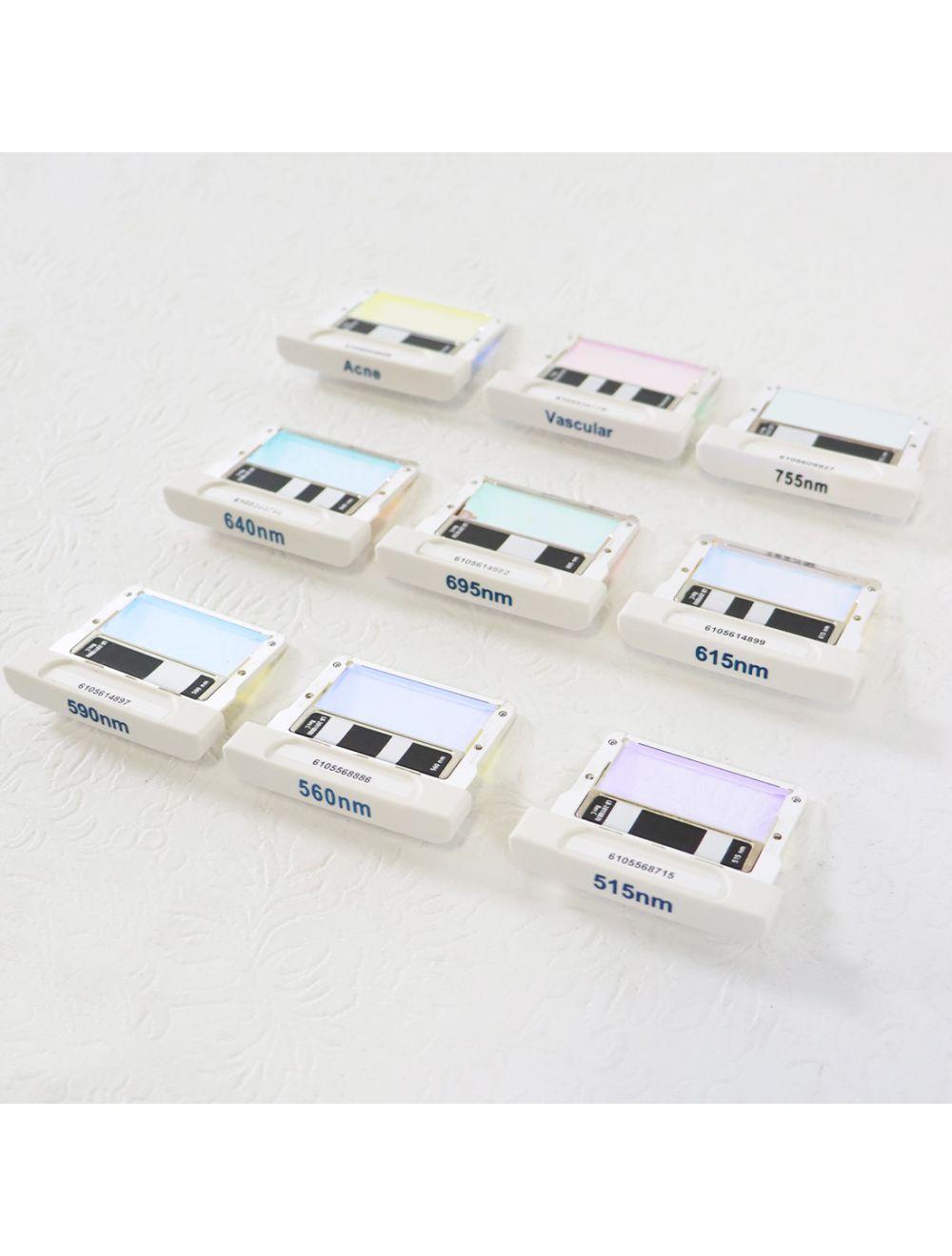 2021 Lumenis Stellar M22 Laser System With IPL Handpiece