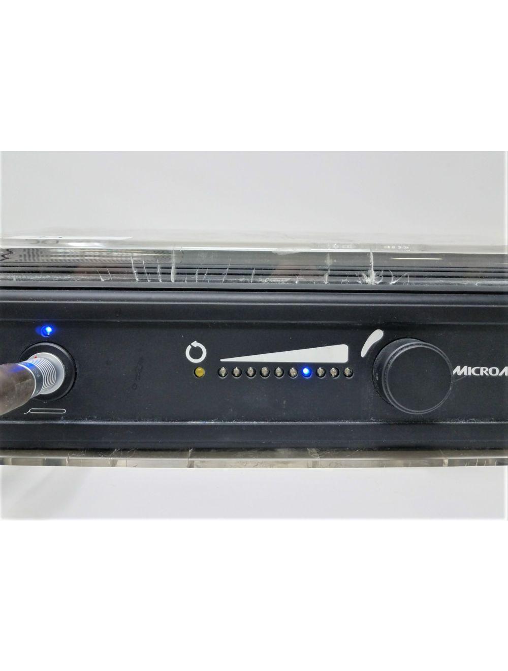 Microaire PAL Unit 1020 Console Power Assisted Fat Removal Reduction Extraction