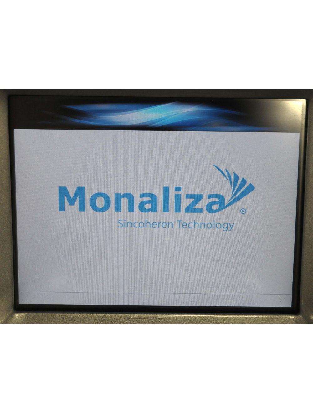 2015 Sincoheren Monaliza IPL Laser System Hair Removal Skin Rejuvenation - SR HR
