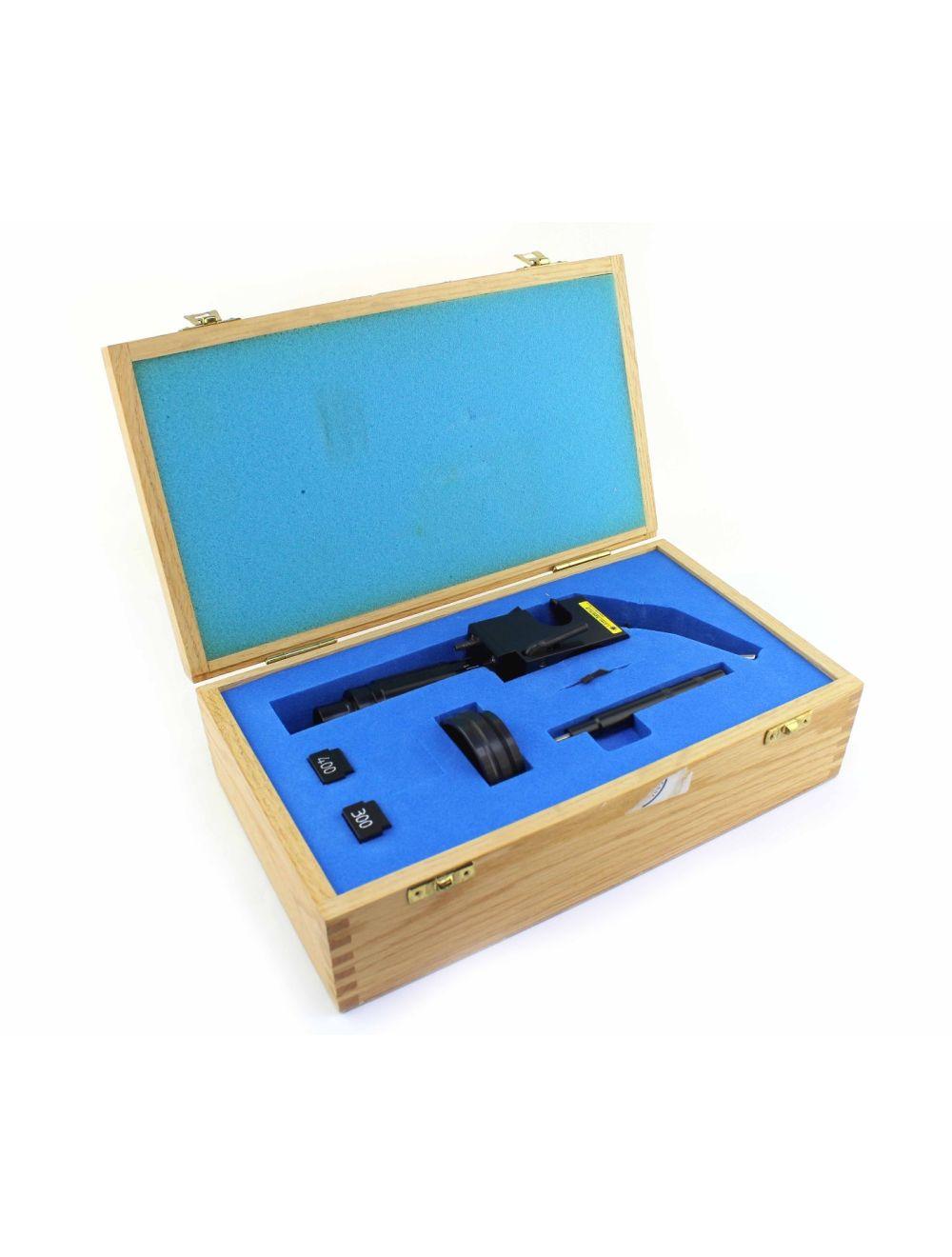 Lumenis Sharplan MICROSLAD 719 CO2 Surgical Laser Aperture 300 mm &amp; 400 mm