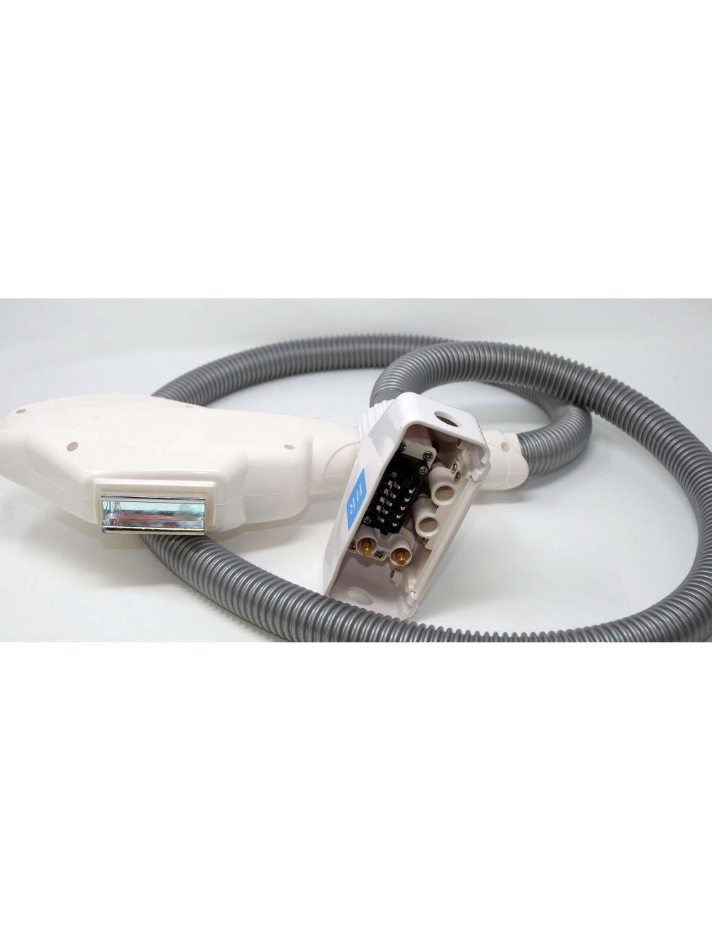 Sincoheren Monaliza 2015 IPL Laser System Hair Removal Skin Rejuvenation - SR HR