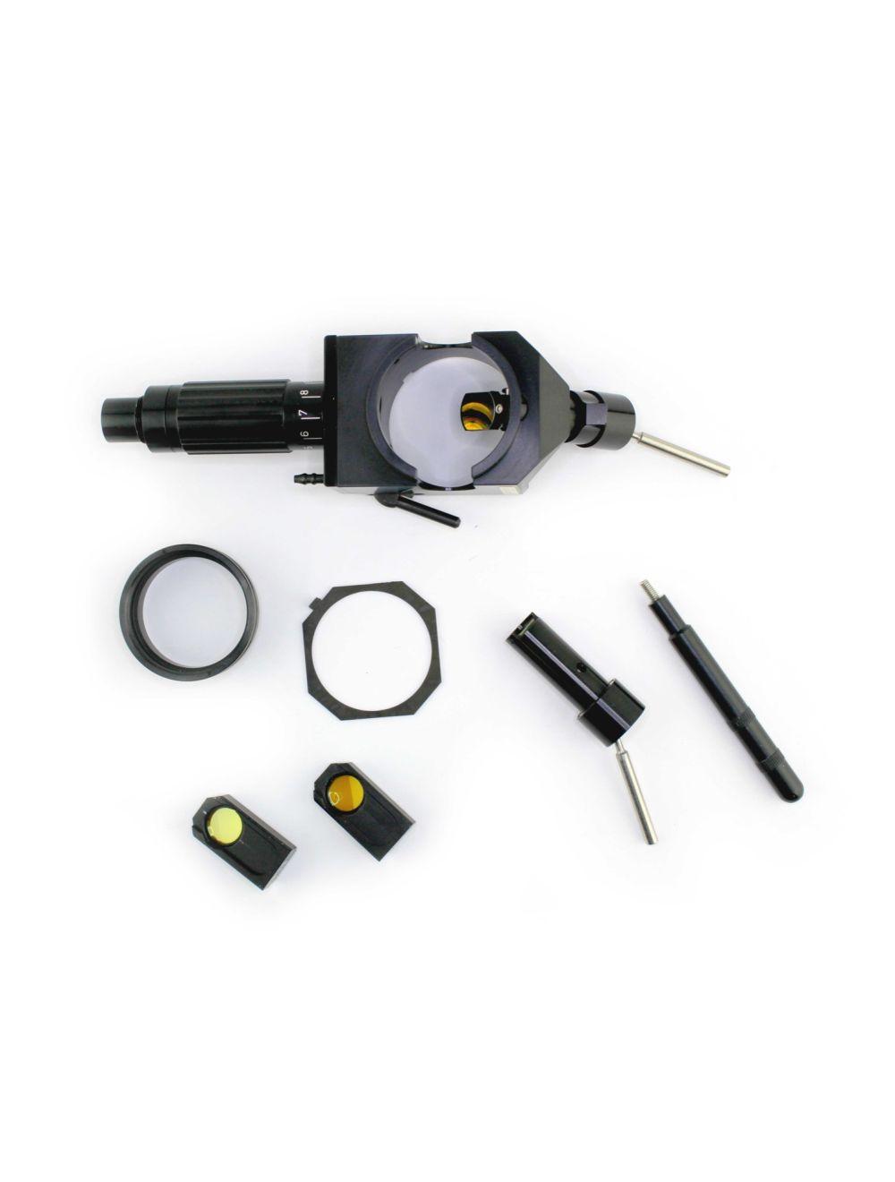 Lumenis Sharplan MICROSLAD 719 CO2 Surgical Laser Aperture 300 mm &amp; 400 mm