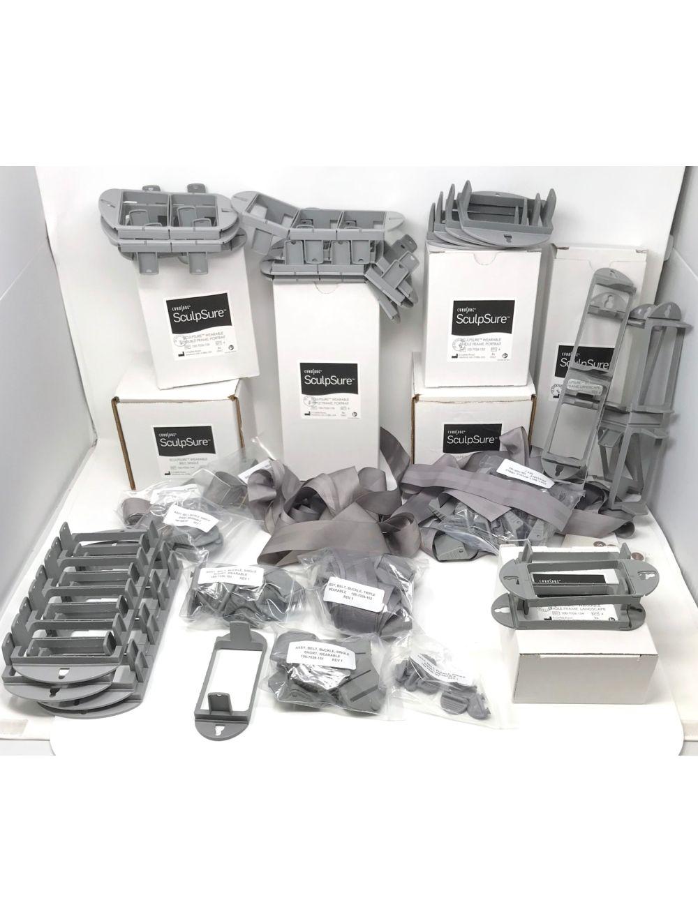 Cynosure 2016 SculpSure 1060nm Diode Laser Lipolysis Fat Reduction Body Contour