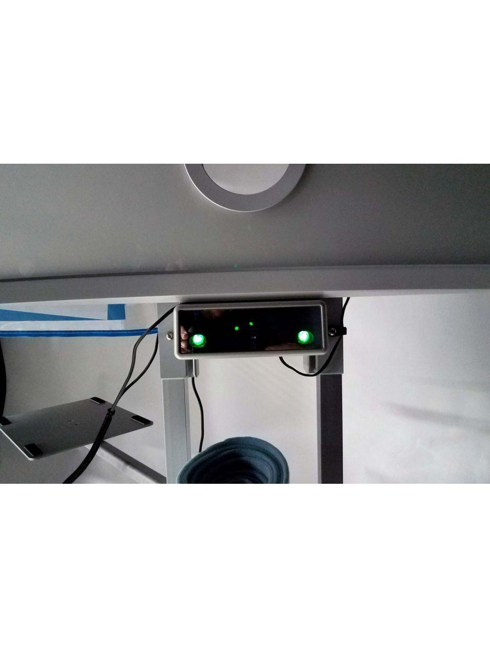 Canfield Medical IntelliStudio Imaging Photo Intelli-Studio Body Analysis Canon