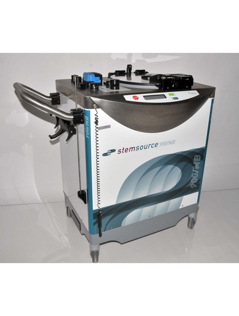 2010 Cytori STEMSOURCE 900MB Instrument Set Stem Source 900 MB Tissue Processor