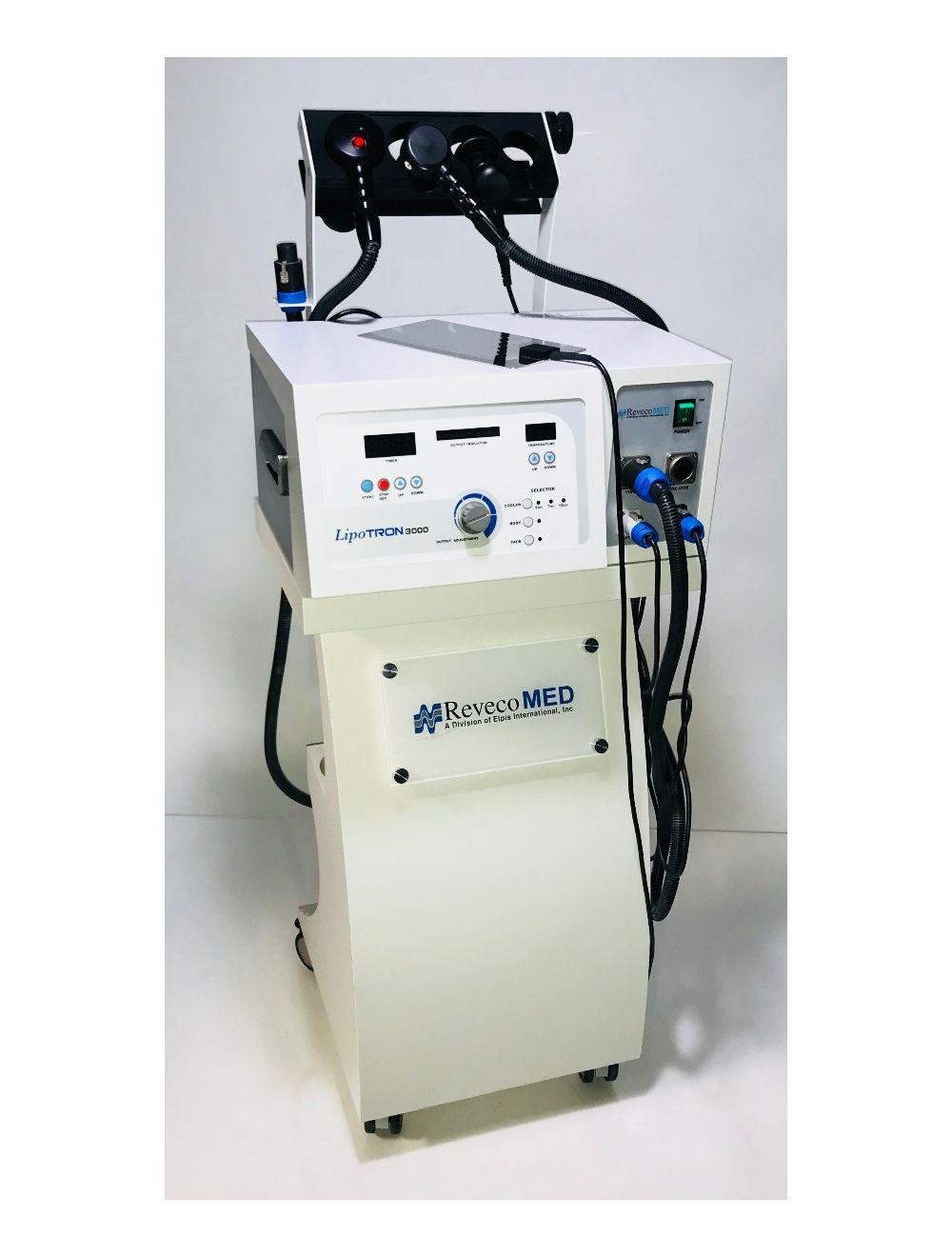 REVECOMED RF Radio Frequency Hypothermia System Tron3000 Tron 3000