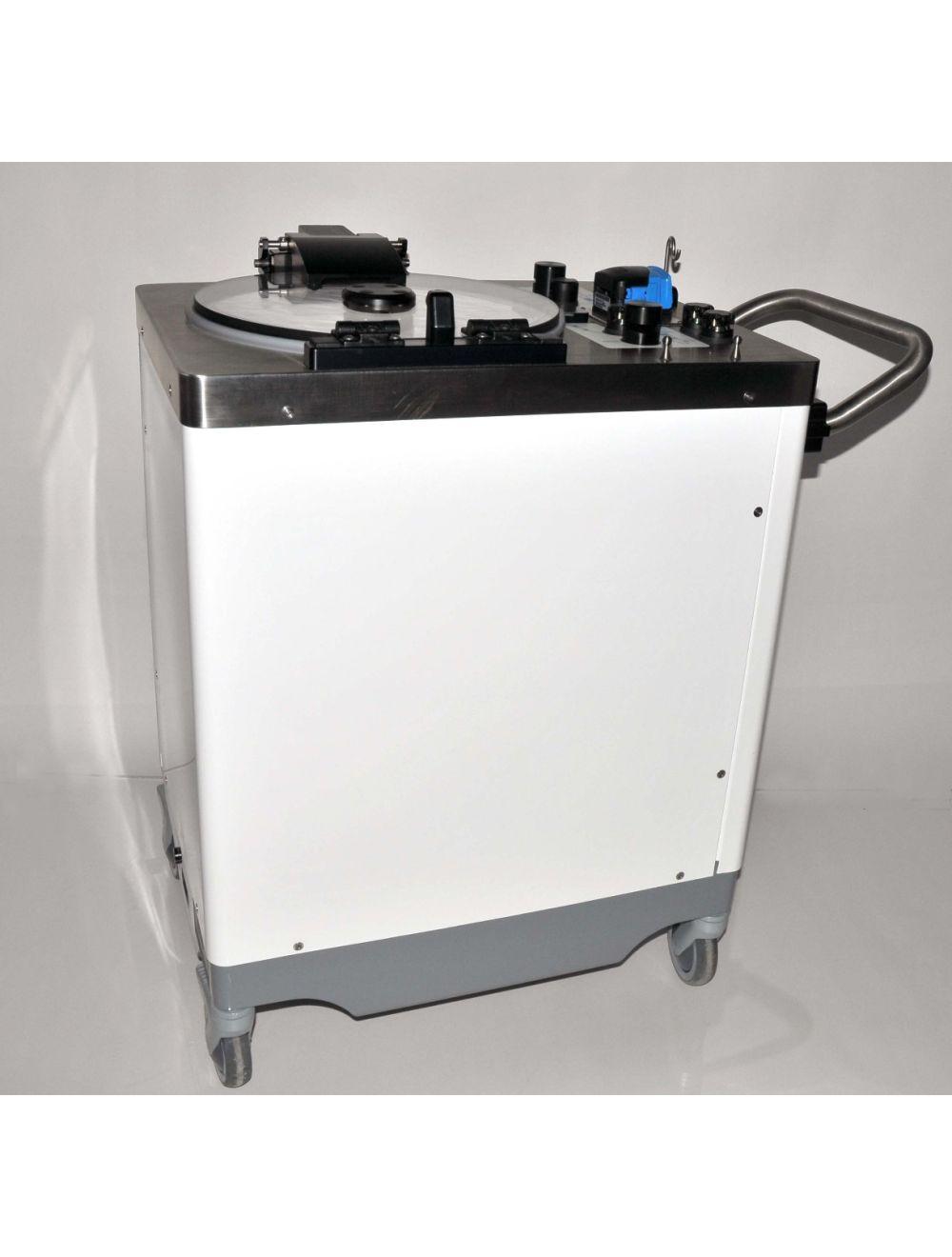 2010 Cytori STEMSOURCE 900MB Instrument Set Stem Source 900 MB Tissue Processor