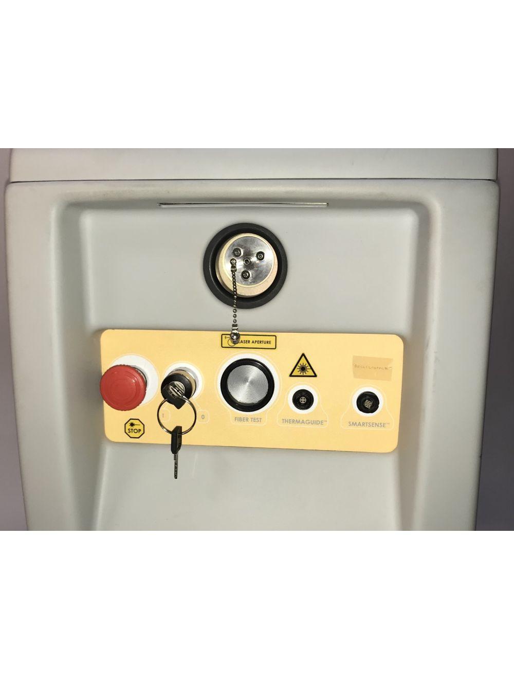 2011 SmartLipo SLT II Cynosure Triplex Cellulaze Palomar Laser Neck Body Nd:YAG