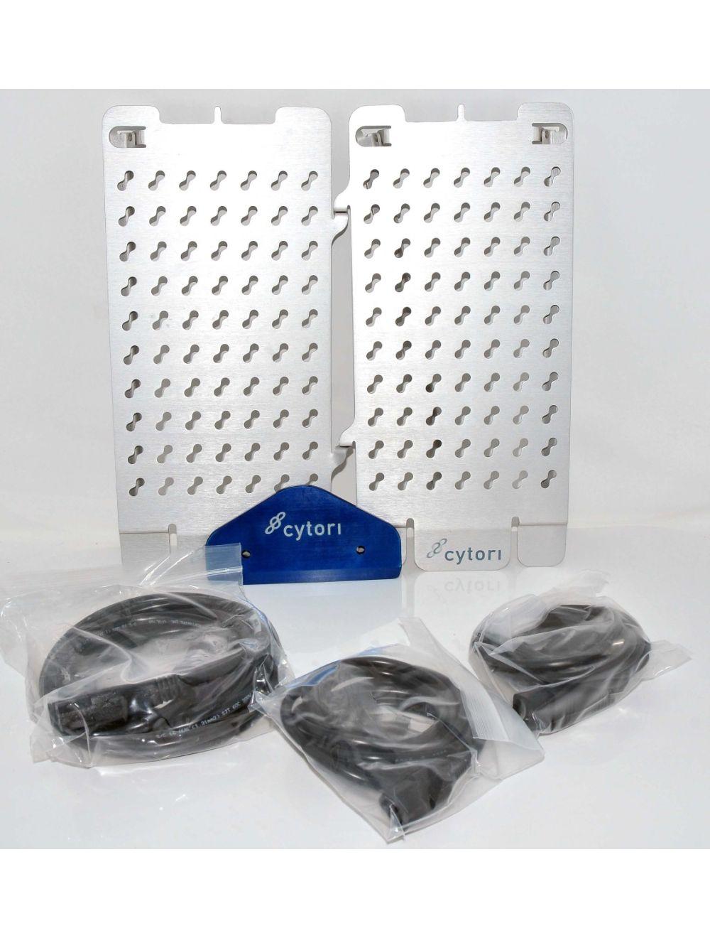 2010 Cytori STEMSOURCE 900MB Instrument Set Stem Source 900 MB Tissue Processor