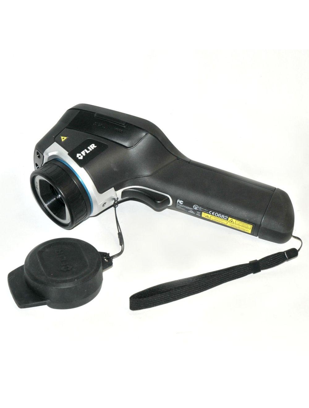 FLIR E40 Infrared Thermal Imaging Camera FLIR-E64501 Building Inspection