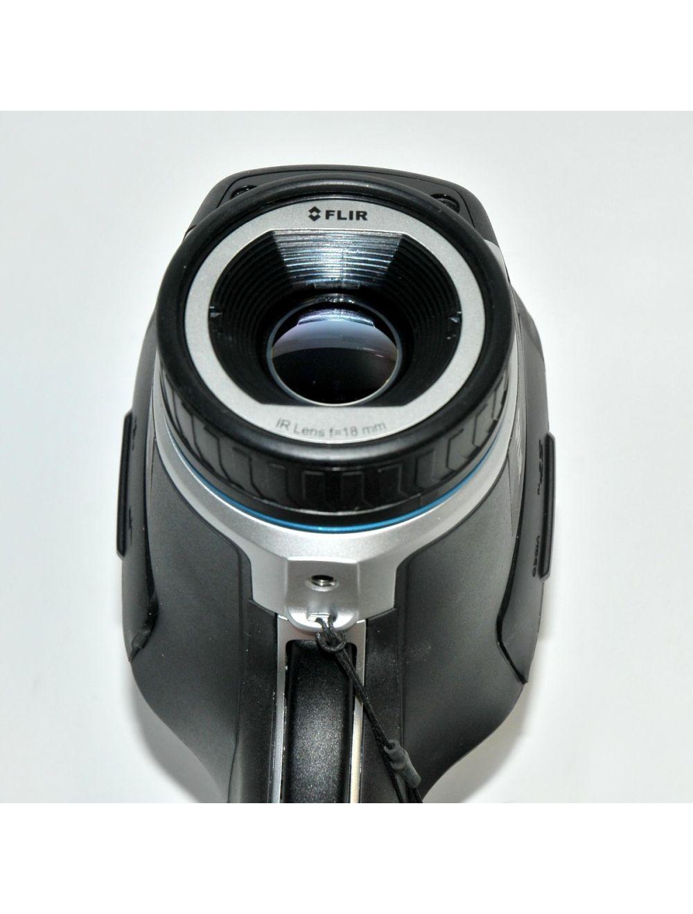 FLIR E40 Infrared Thermal Imaging Camera FLIR-E64501 Building Inspection