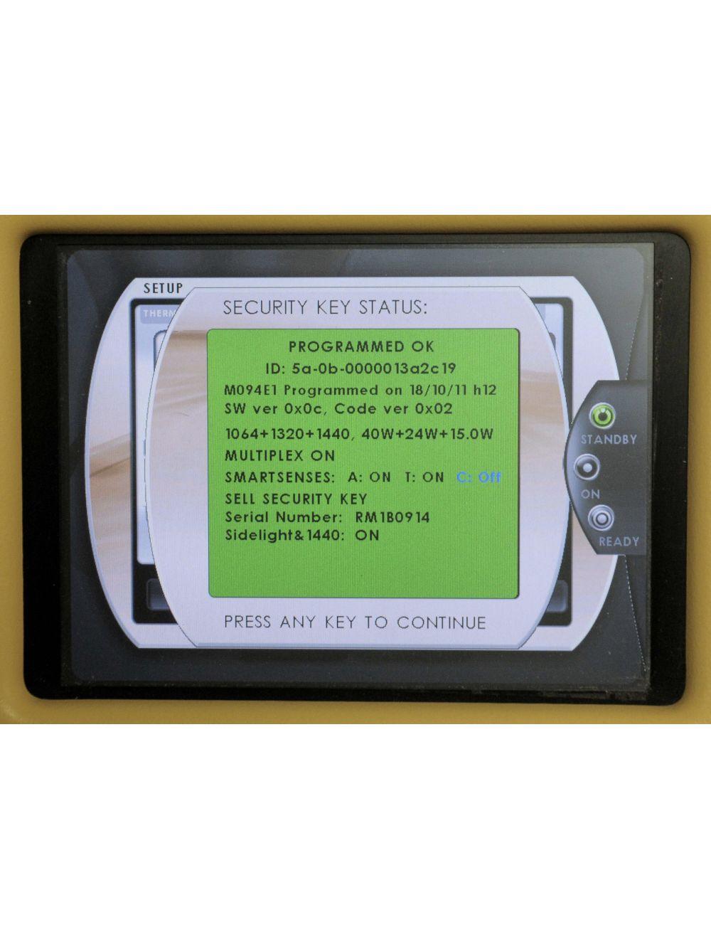 2011 SmartLipo SLT II Cynosure Triplex Cellulaze Palomar Laser Neck Body Nd:YAG