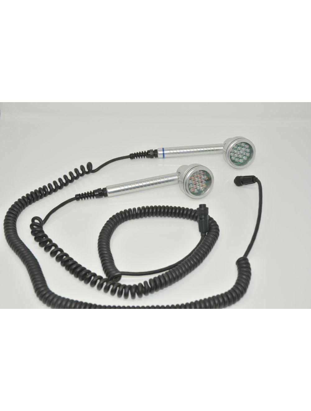 Edge Systems 2014 Hydrafacial Dermabrasion HydroFacial Skin Therapy Hydra Facial