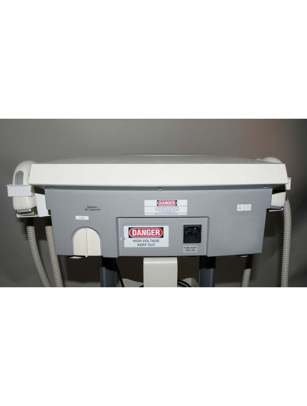 RADIANCY SKINSTATION Photo Rejuvenation IPL Laser Acne Hair Removal Wrinkle