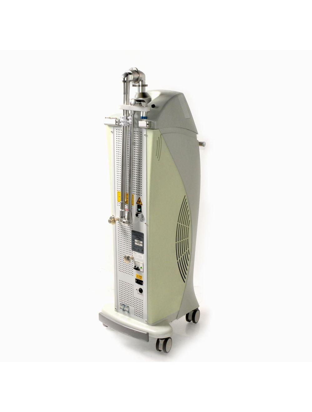 2016 Alma Pixel CO2 FEMILIFT Surgical Laser Vaginal Rejuvenation Resurfacing C02