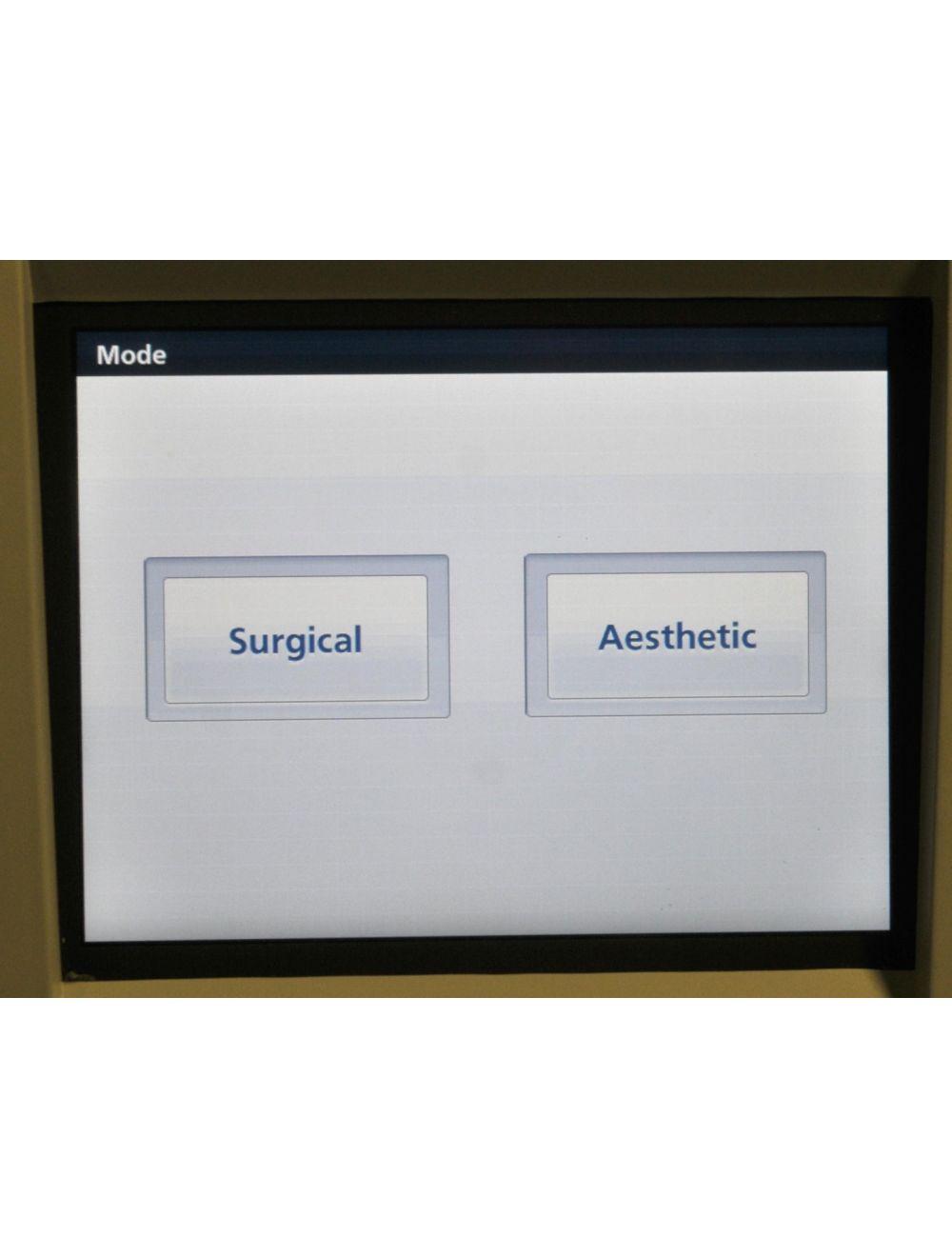 2016 Alma Pixel CO2 FEMILIFT Surgical Laser Vaginal Rejuvenation Resurfacing C02