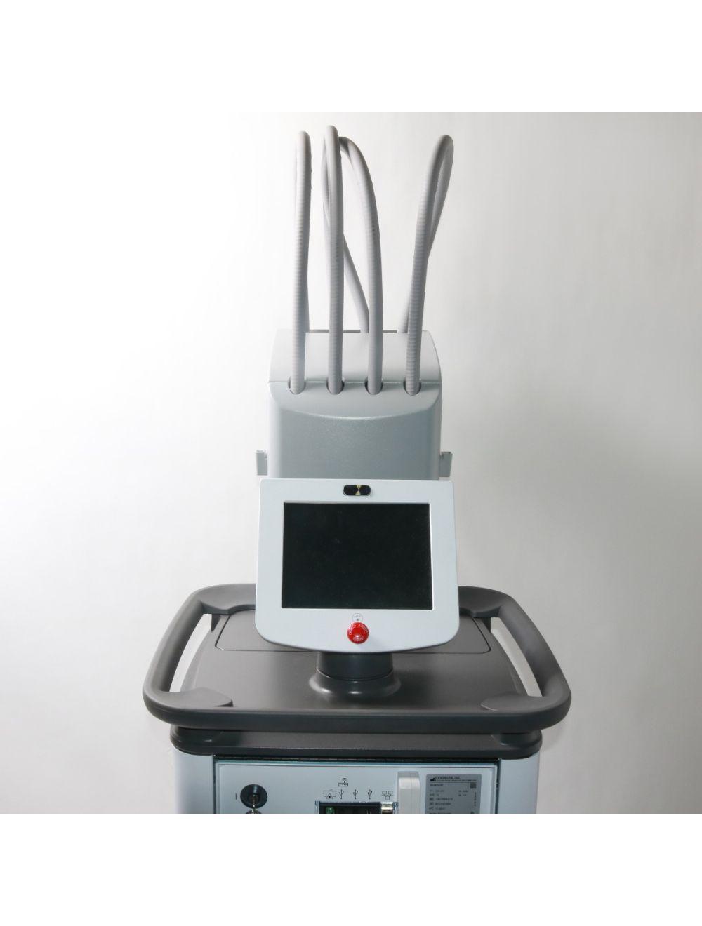 2017 Cynosure SculpSure Lipolysis Laser w/ Standard & Submental Kit Sculp Sure