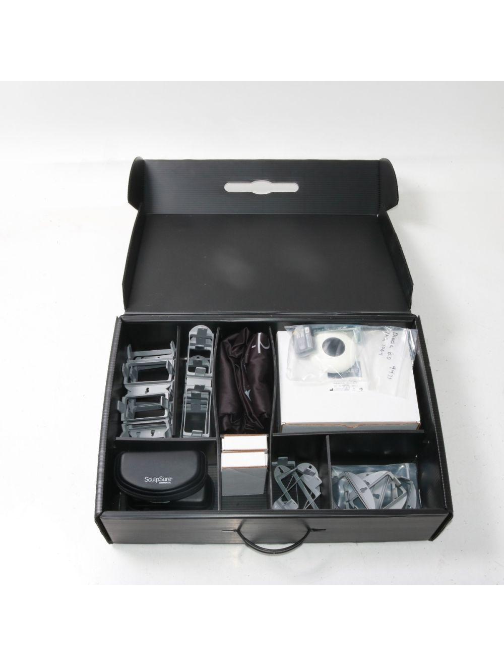 2017 Cynosure SculpSure Lipolysis Laser w/ Standard & Submental Kit Sculp Sure