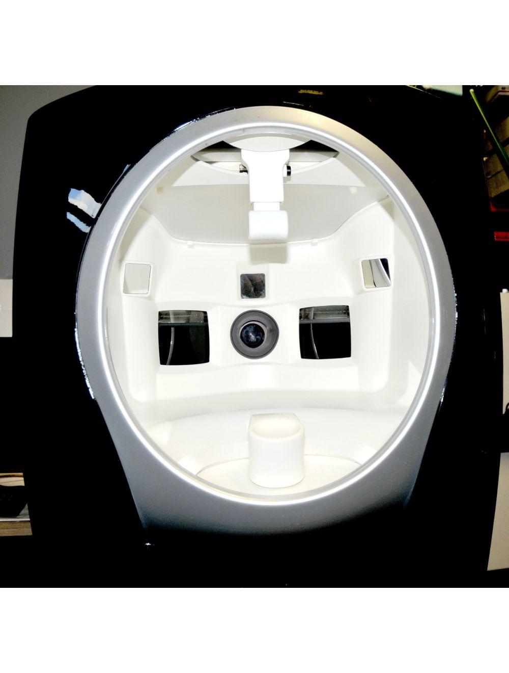 Canfield Scientific Visia Skin Care Facial Complexion Analysis Imaging Photo