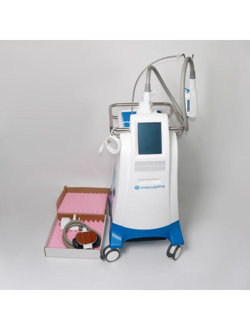 2015 Zeltiq CoolSculpting CoolAdvantage 2 Handpieces Cool Advantage CoolSmooth