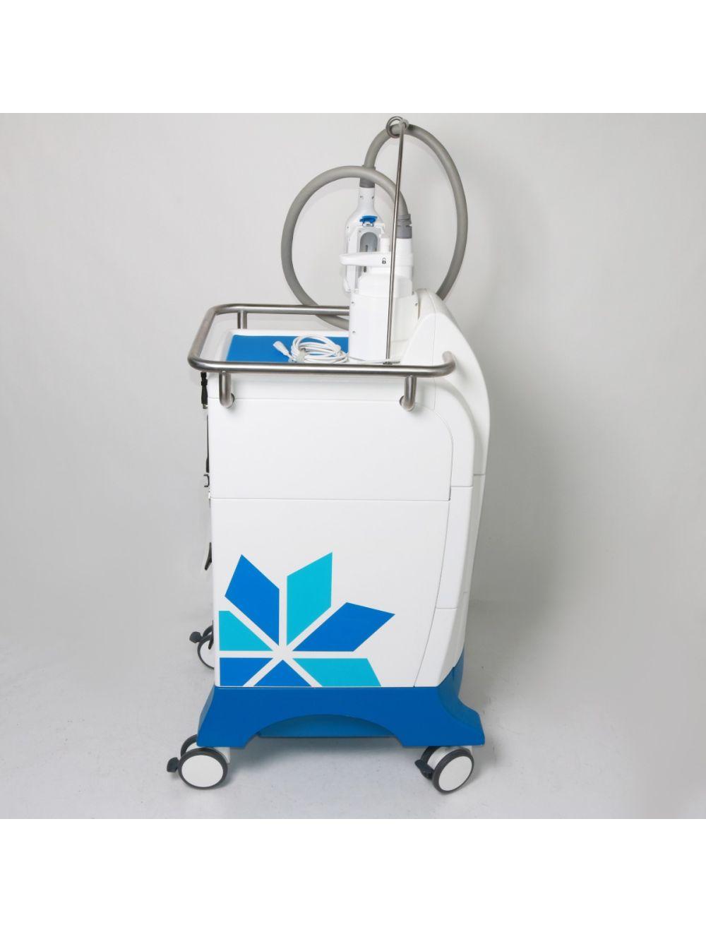 2015 Zeltiq CoolSculpting CoolAdvantage 2 Handpieces Cool Advantage CoolSmooth