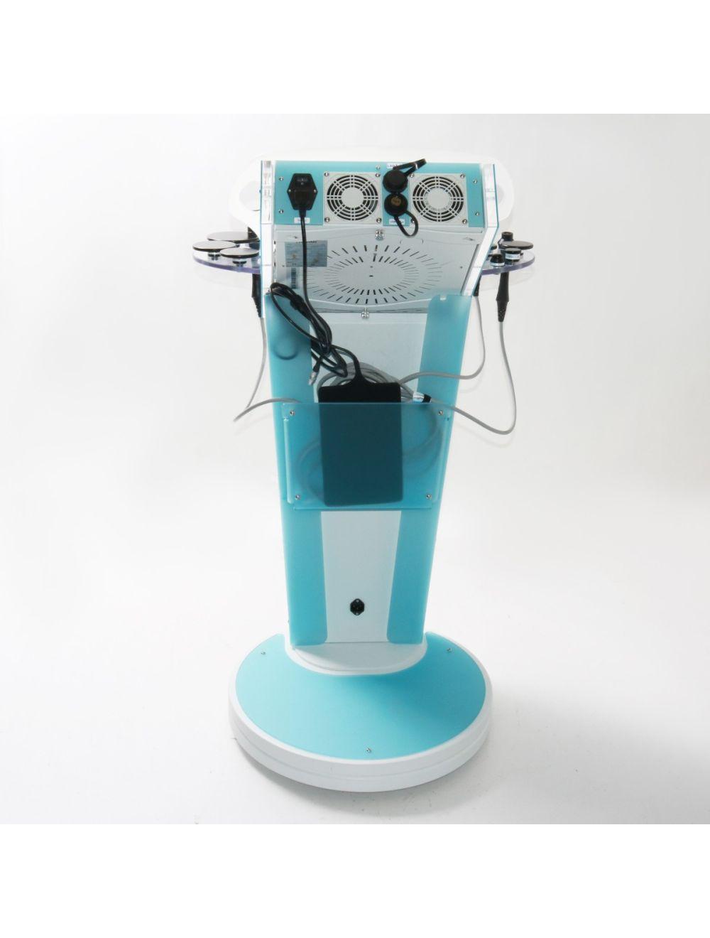 2017 Thermi Aesthetics Thermi250 RF 250 Contour Tight Face Body DEMO COMPLETE