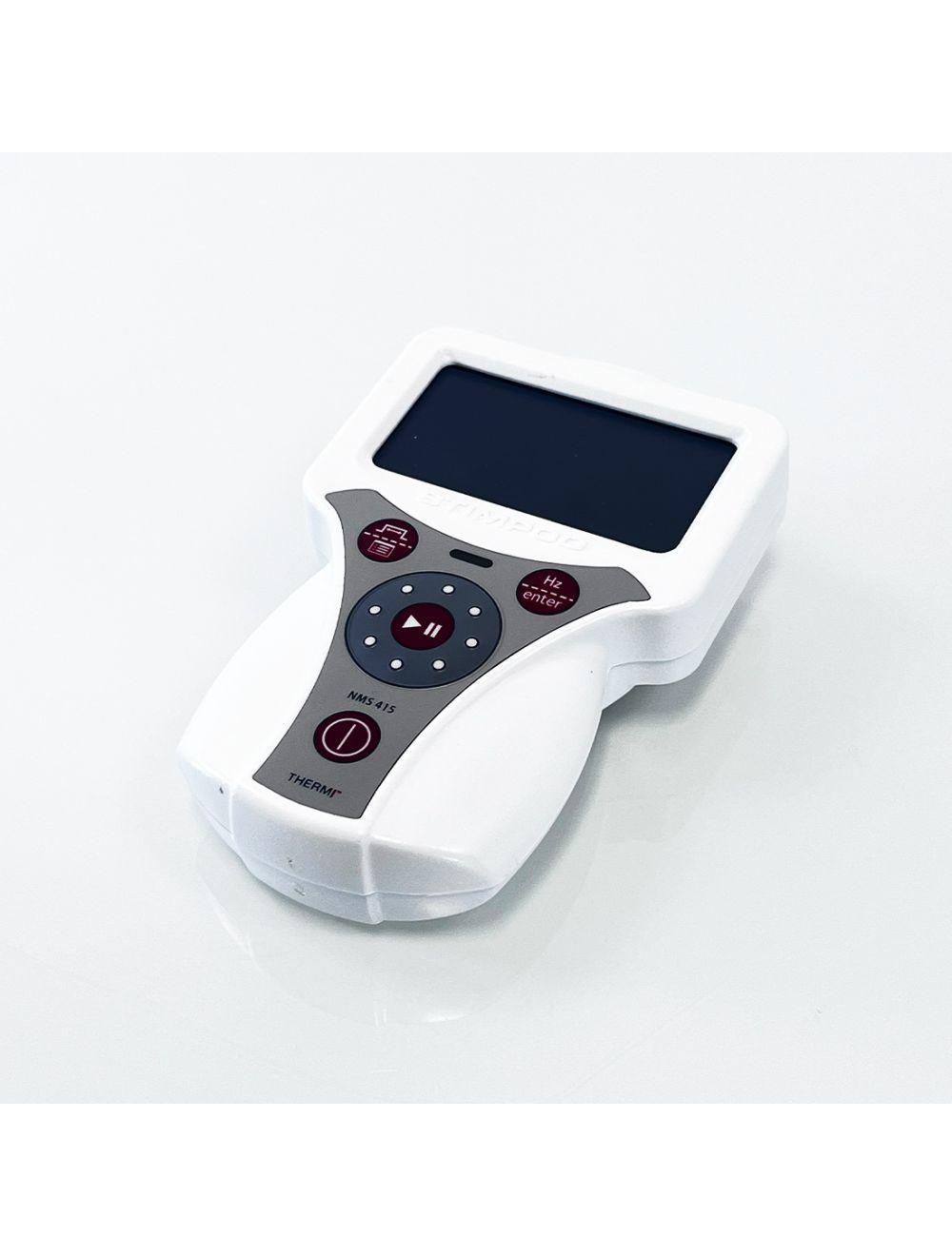 ThermiRF Thermi RF Stimpod NMS415 Kit XT-41501 Nerve Locating Device Stim Pod