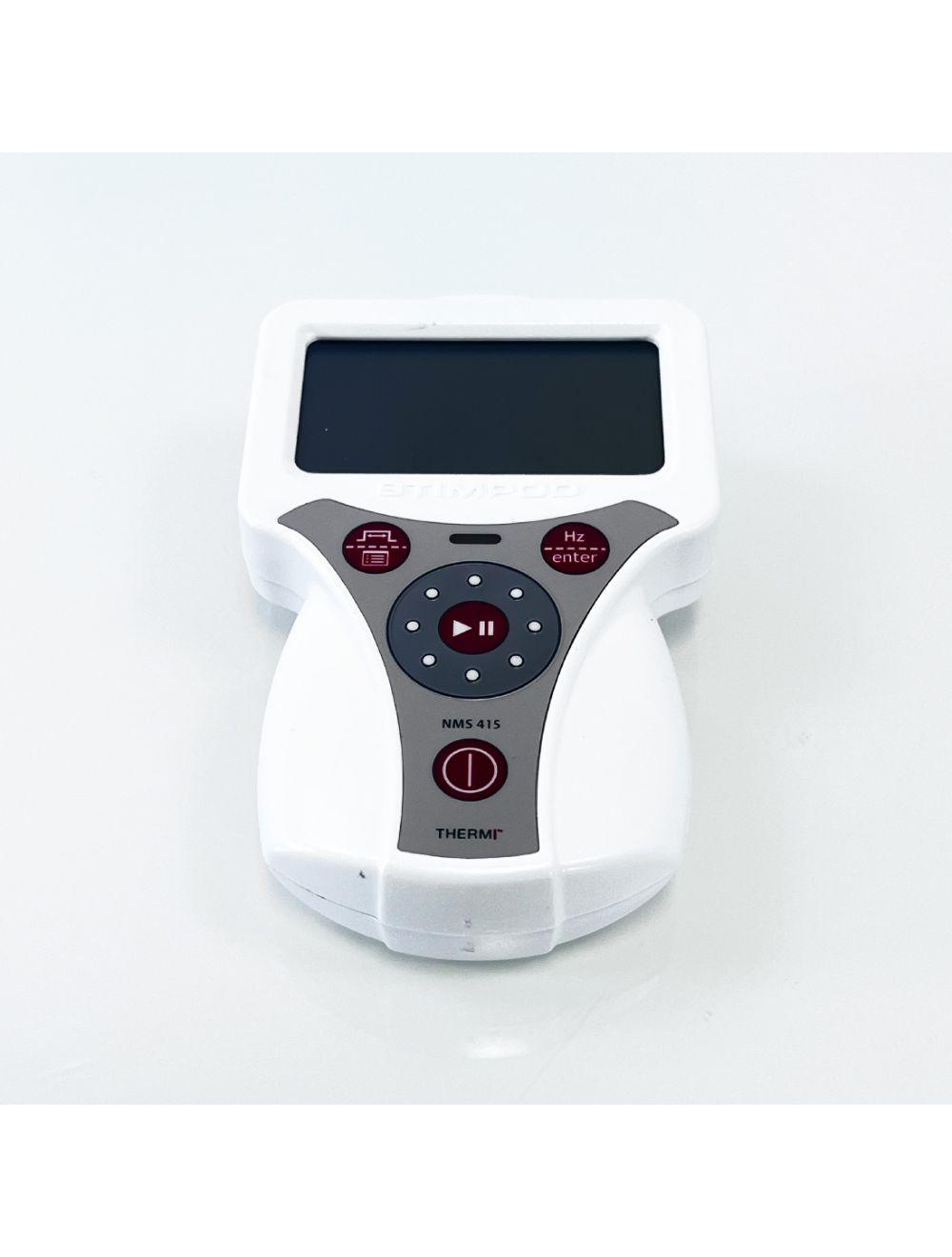 ThermiRF Thermi RF Stimpod NMS415 Kit XT-41501 Nerve Locating Device Stim Pod