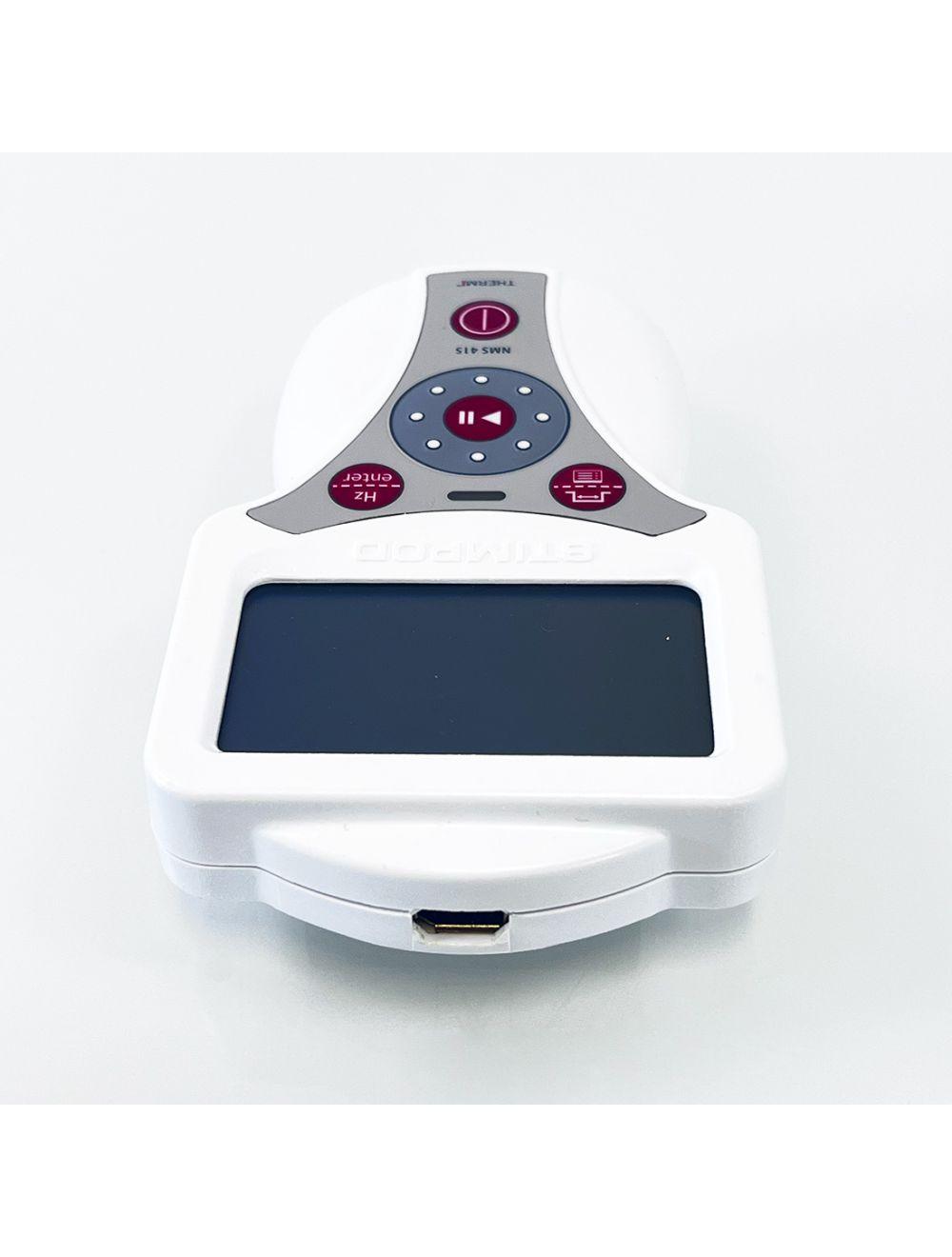 ThermiRF Thermi RF Stimpod NMS415 Kit XT-41501 Nerve Locating Device Stim Pod