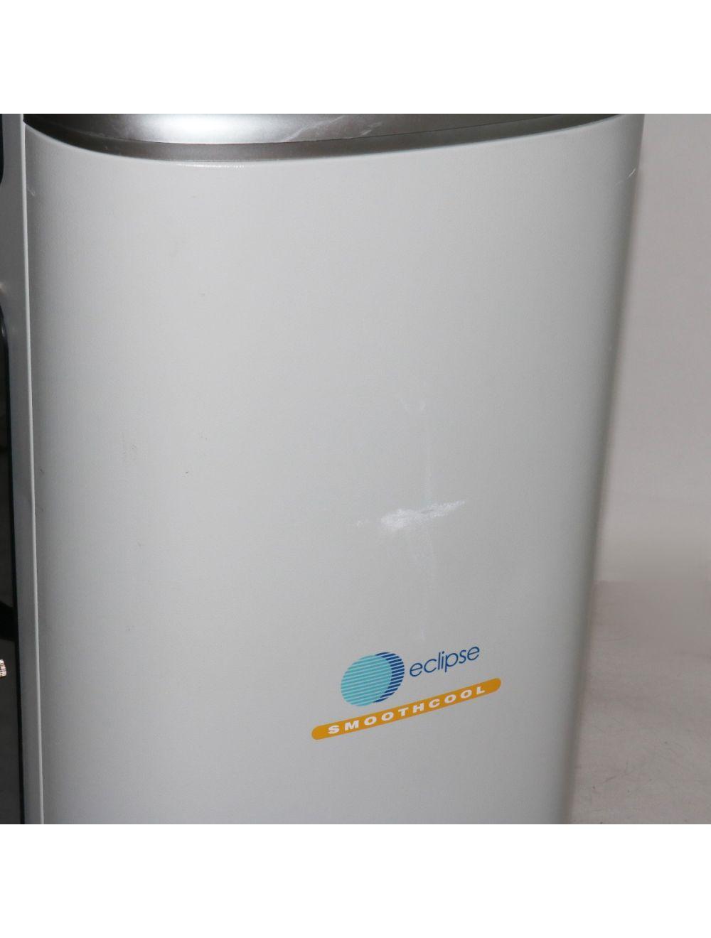 2012 Eclipse SmoothCool Multi-wavelength IPL HR Light Workstation Smooth Cool