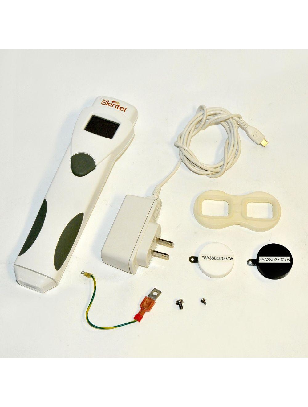 Cynosure Palomar ICON Vectus Skintel Melanin Density Reader Laser Skin Type 2013