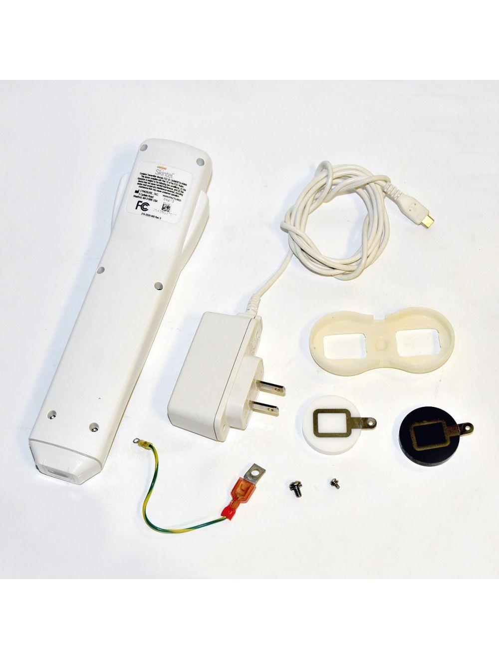 Cynosure Palomar ICON Vectus Skintel Melanin Density Reader Laser Skin Type 2013