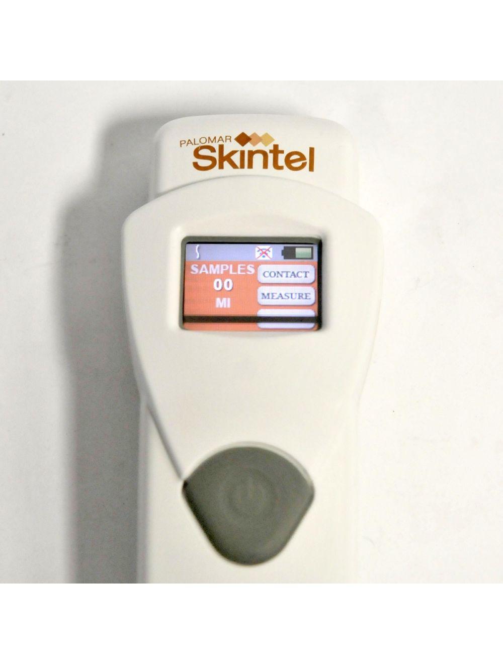 Cynosure Palomar ICON Vectus Skintel Melanin Density Reader Laser Skin Type 2013