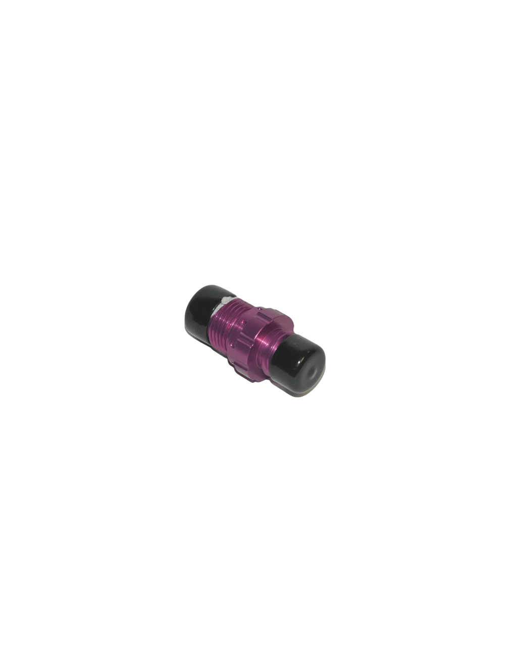 Syneron Candela CO2RE Intima Laser Optical Swivel Lens Purple AS90411 CORE2 F127