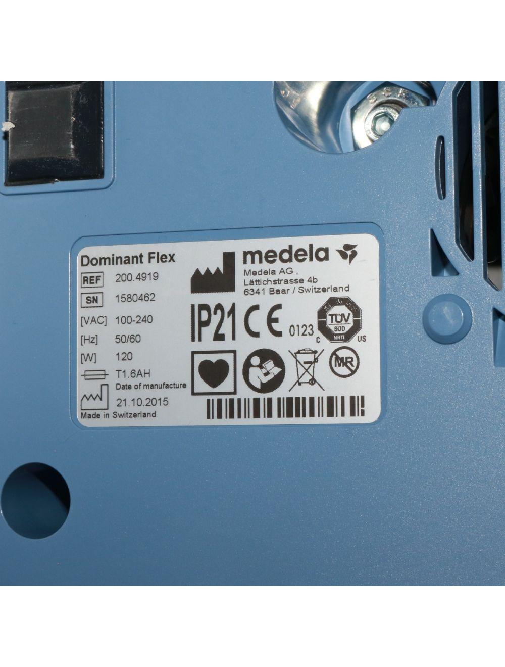 2015 Ulthera Cellfina Workstation & Medela Dominant Flex Aspirator System Merz